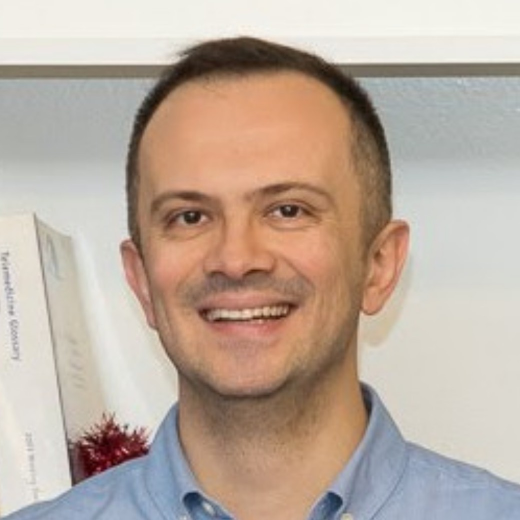 Assoc Prof. Emre Akbaş