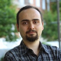 Assoc. Prof. M. Mert Ankaralı