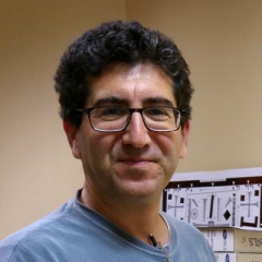 Prof. Afşar Saranlı