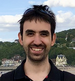 Assoc Prof. Ramazan Gökberk Cinbiş