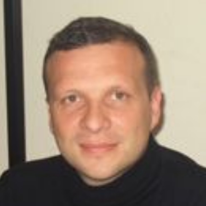 Prof. Erhan İlhan Konukseven