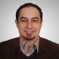 Assoc.Prof. Emre Özkan