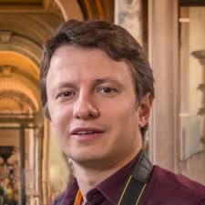 Assoc.Prof. H. Ersin Söken